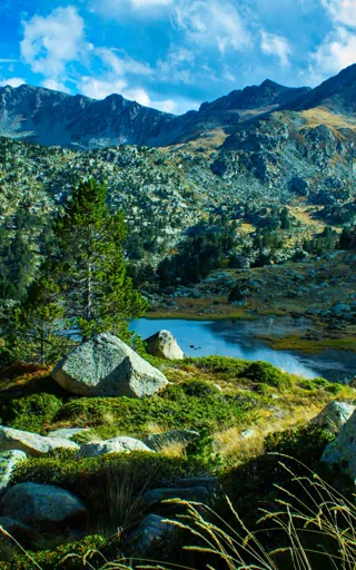 Andorra