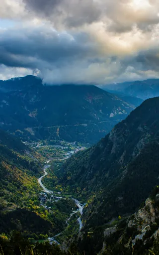 Andorra