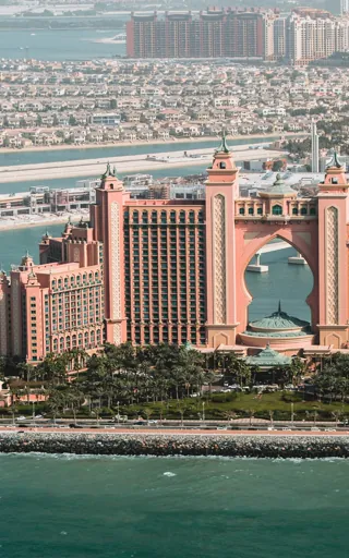 United Arab Emirates