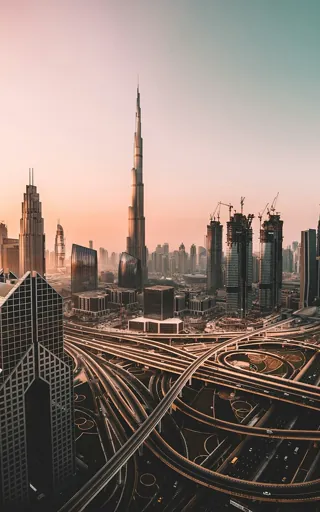 United Arab Emirates