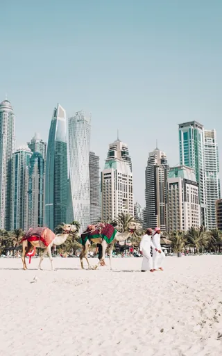 United Arab Emirates