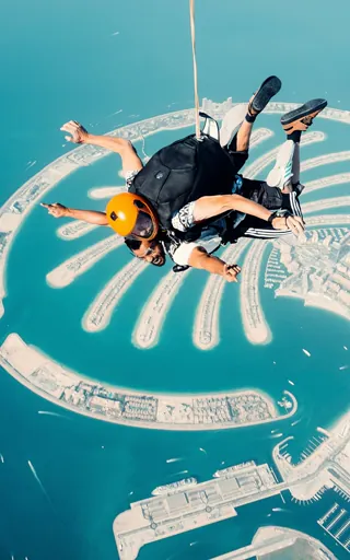 United Arab Emirates