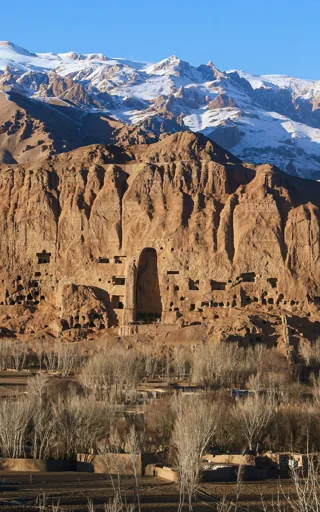 Afghanistan