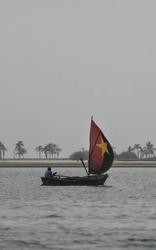 Angola