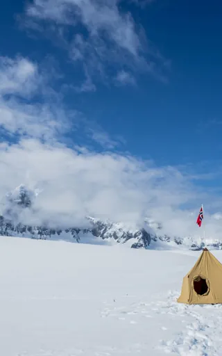 Antarctica