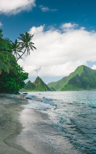 American Samoa