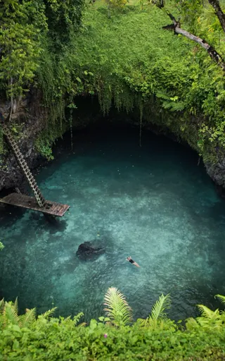 American Samoa