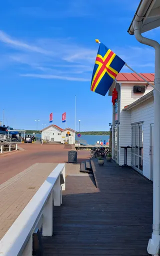 Aland Islands