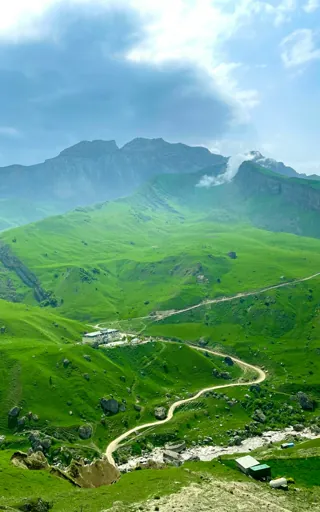 Azerbaijan