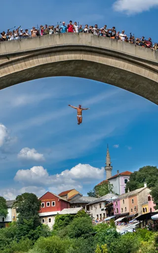 Bosnia and Herzegovina