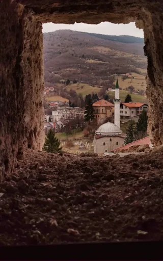 Bosnia and Herzegovina