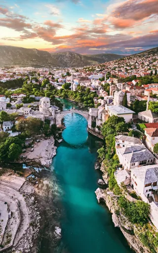 Bosnia and Herzegovina