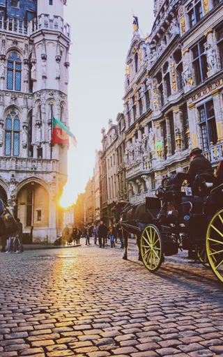 Belgium