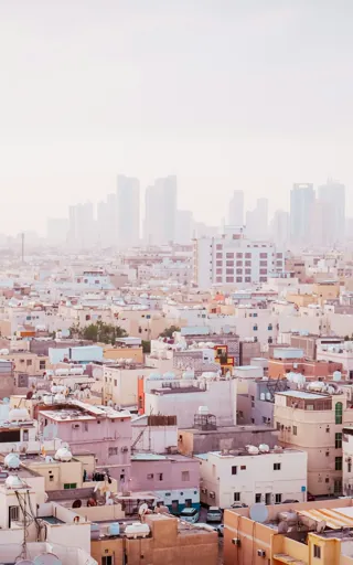 Bahrain