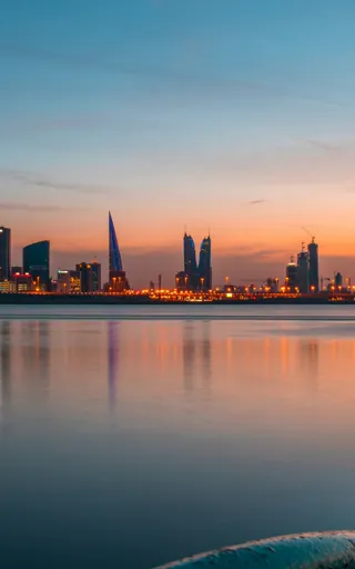 Bahrain