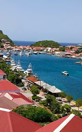 Saint-Barthelemy