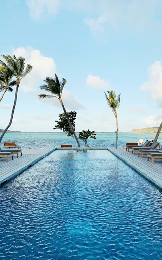 Saint-Barthelemy