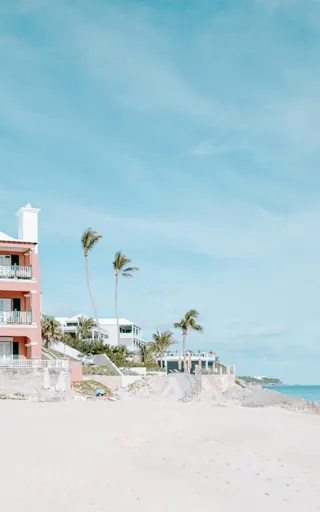 Bermuda