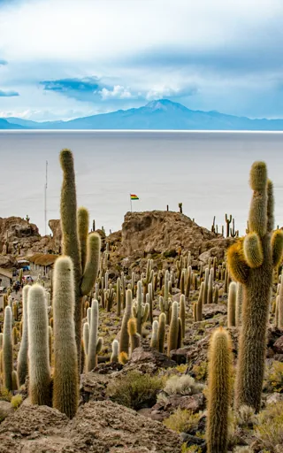 Bolivia