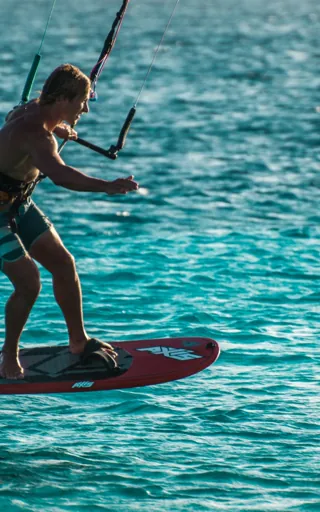 Bonaire, Sint Eustatius and Saba