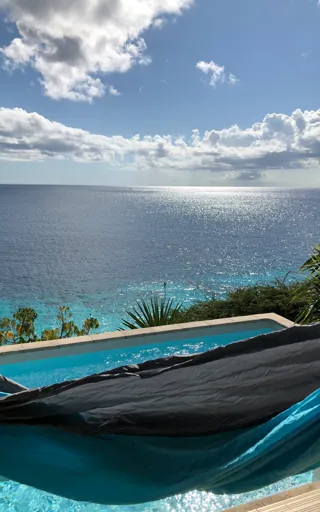 Bonaire, Sint Eustatius and Saba