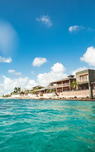 Bonaire, Sint Eustatius and Saba