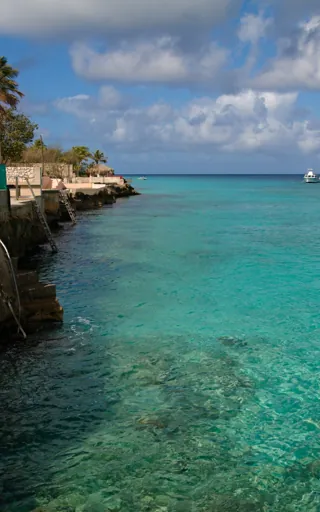 Bonaire, Sint Eustatius and Saba