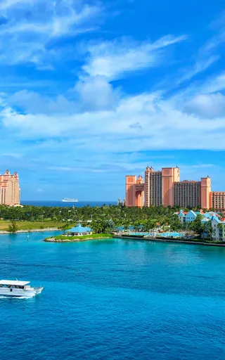The Bahamas
