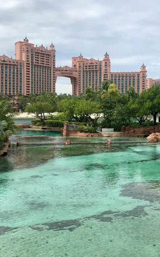 The Bahamas