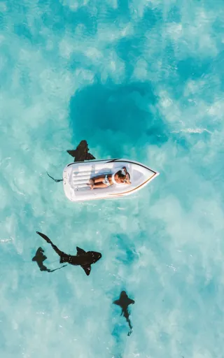 The Bahamas