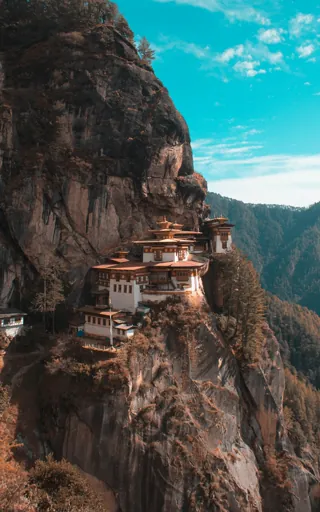 Bhutan