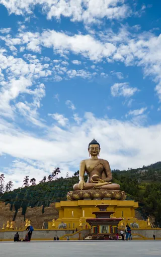 Bhutan