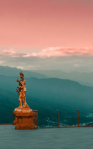 Bhutan