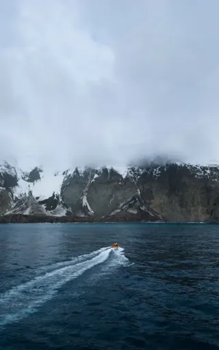 Bouvet Island