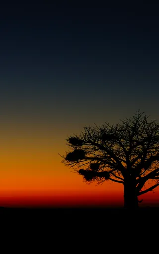 Botswana