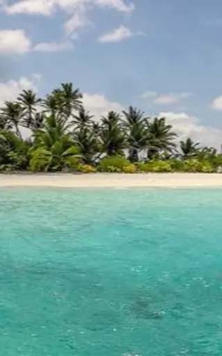 Cocos (Keeling) Islands