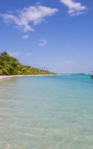 Cocos (Keeling) Islands