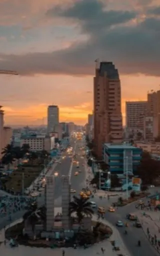 Democratic Republic of the Congo