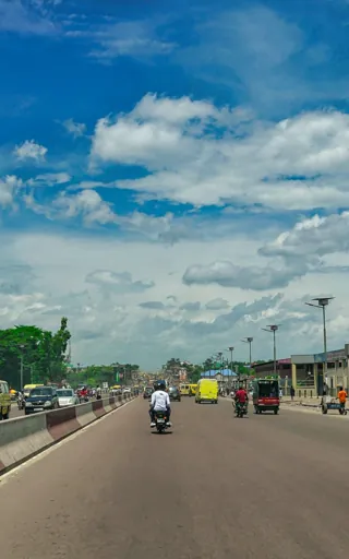 Democratic Republic of the Congo