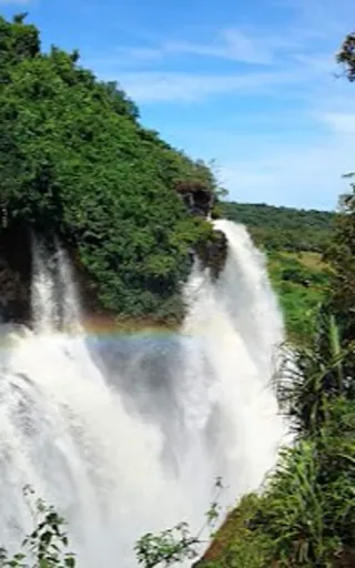 Central African Republic