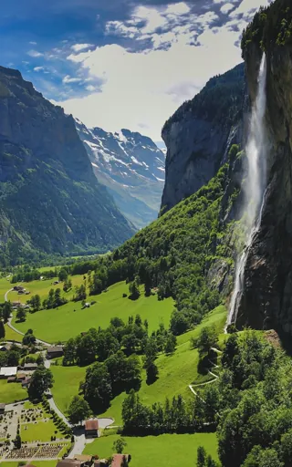 Switzerland