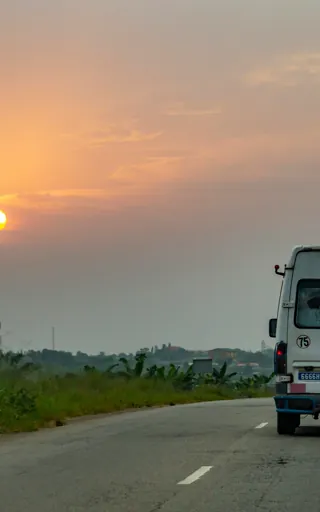 Cote D'Ivoire (Ivory Coast)