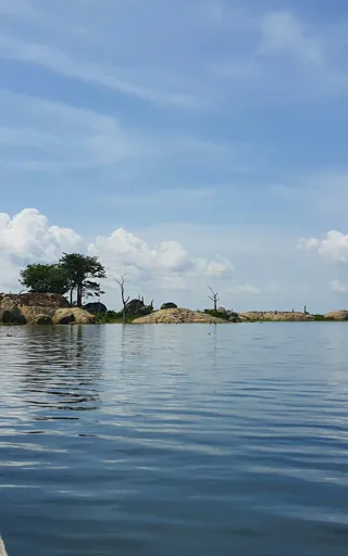 Cote D'Ivoire (Ivory Coast)