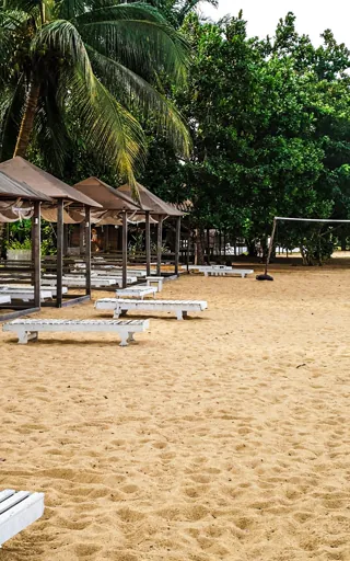 Cameroon