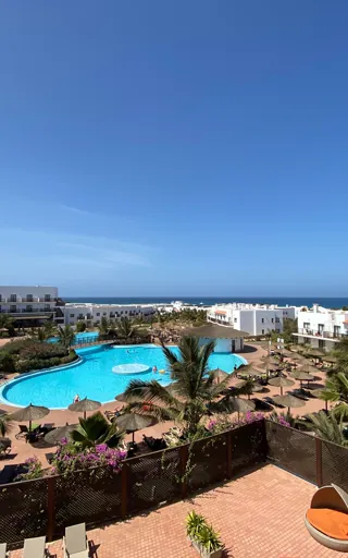 Cape Verde