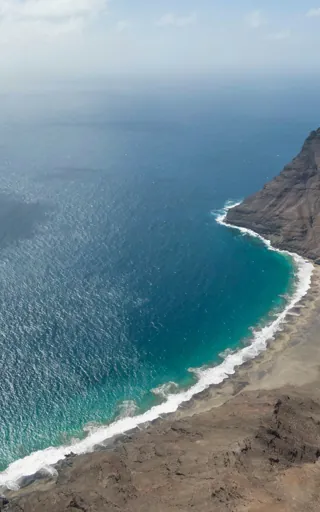 Cape Verde