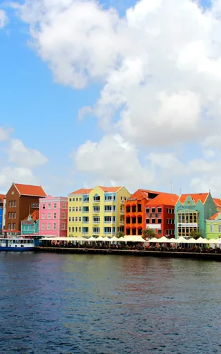 Curaçao