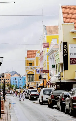 Curaçao