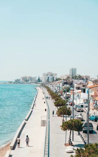 Cyprus