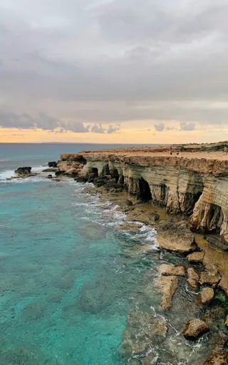 Cyprus